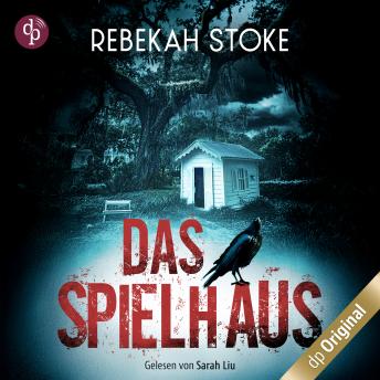 [German] - Das Spielhaus (Ungekürzt)