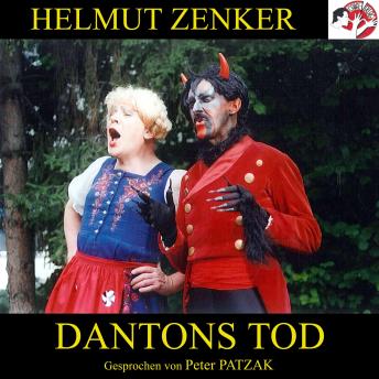 [German] - Dantons Tod