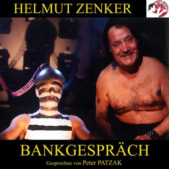 [German] - Bankgespräch