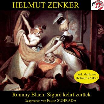 [German] - Rummy Blach: Sigurd kehrt zurück