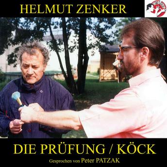 [German] - Die Prüfung / Köck