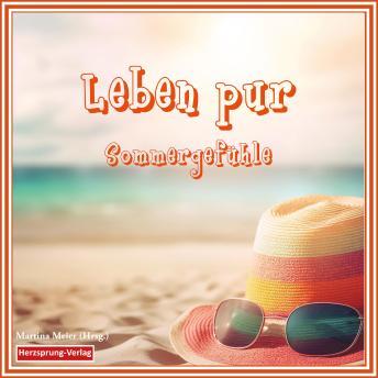 [German] - Leben pur - Sommergefühle