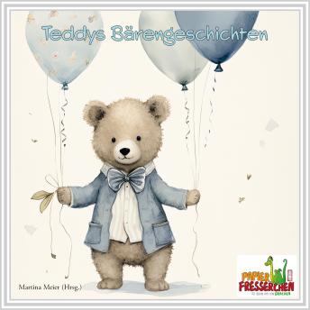 [German] - Teddys Bärengeschichten