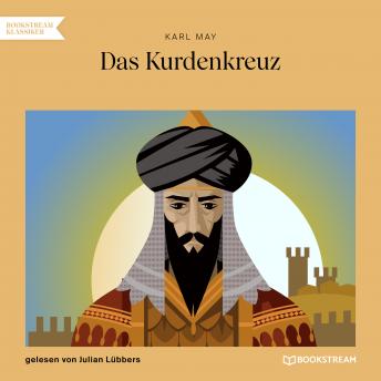 [German] - Das Kurdenkreuz (Ungekürzt)