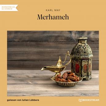 [German] - Merhameh (Ungekürzt)