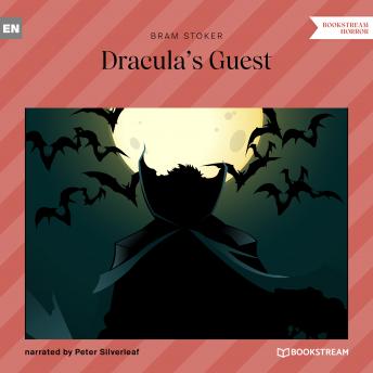Dracula's Guest (Unabridged)