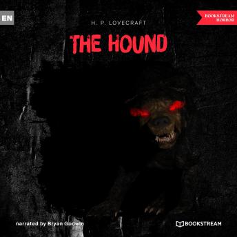 The Hound (Unabridged)
