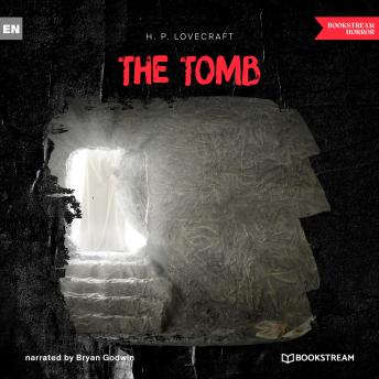 The Tomb (Unabridged)