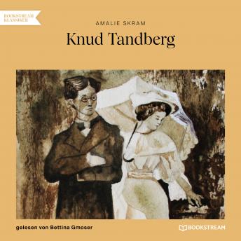 [German] - Knud Tandberg (Ungekürzt)