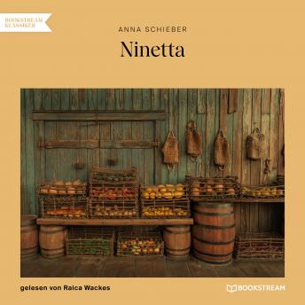 [German] - Ninetta (Ungekürzt)