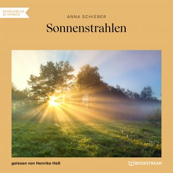 [German] - Sonnenstrahlen (Ungekürzt)