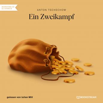 [German] - Ein Zweikampf (Ungekürzt)
