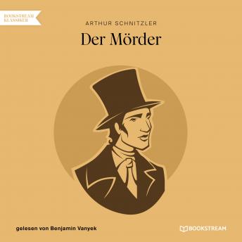 [German] - Der Mörder (Ungekürzt)