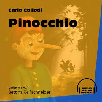 Pinocchio (Ungekürzt)