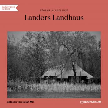 [German] - Landors Landhaus (Ungekürzt)