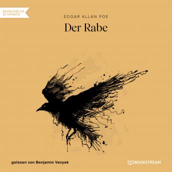 [German] - Der Rabe (Ungekürzt)