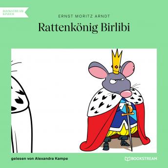 [German] - Rattenkönig Birlibi (Ungekürzt)
