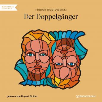 [German] - Der Doppelgänger (Ungekürzt)
