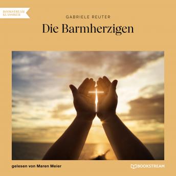 [German] - Die Barmherzigen (Ungekürzt)