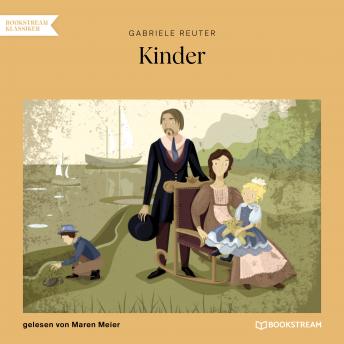 [German] - Kinder (Ungekürzt)