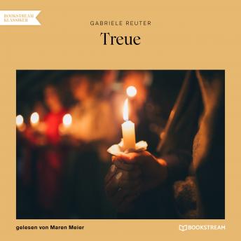 [German] - Treue (Ungekürzt)