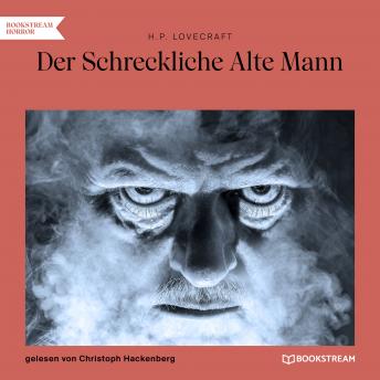 [German] - Der Schreckliche Alte Mann (Ungekürzt)