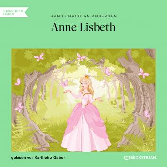 [German] - Anne Lisbeth (Ungekürzt)