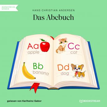 [German] - Das Abcbuch (Ungekürzt)