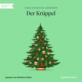[German] - Der Krüppel (Ungekürzt)