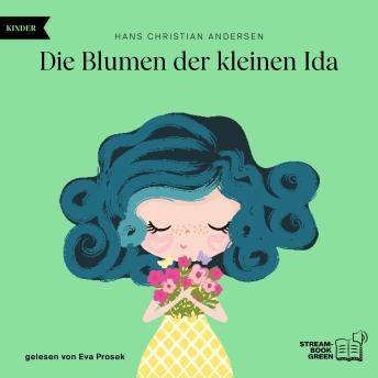 [German] - Die Blumen der kleinen Ida