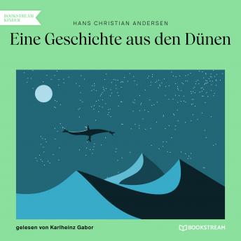 [German] - Eine Geschichte aus den Dünen (Ungekürzt)