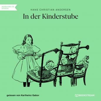 [German] - In der Kinderstube (Ungekürzt)