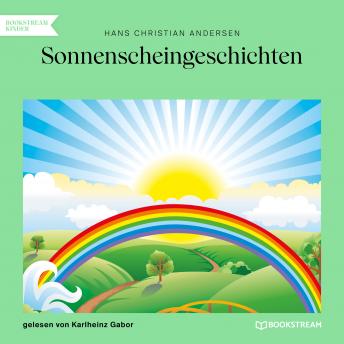 [German] - Sonnenscheingeschichten (Ungekürzt)