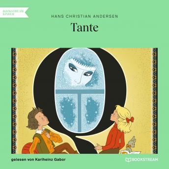 [German] - Tante (Ungekürzt)