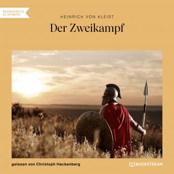 [German] - Der Zweikampf (Ungekürzt)