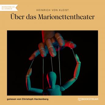 [German] - Über das Marionettentheater (Ungekürzt)