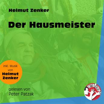 [German] - Der Hausmeister (Ungekürzt)
