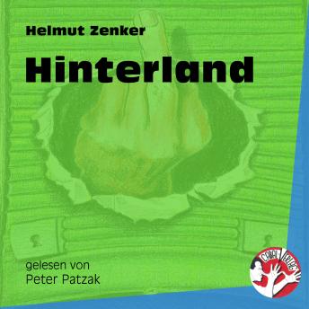 [German] - Hinterland (Ungekürzt)