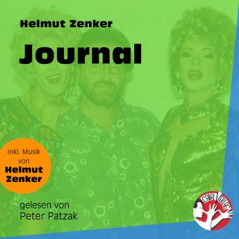 [German] - Journal (Ungekürzt)
