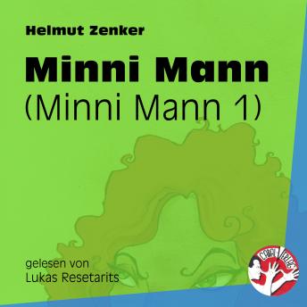 [German] - Minni Mann 1 (Ungekürzt)