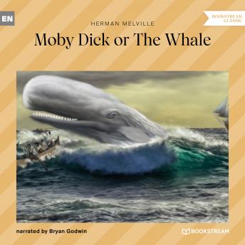 Moby Dick or The Whale (Unabridged) sample.