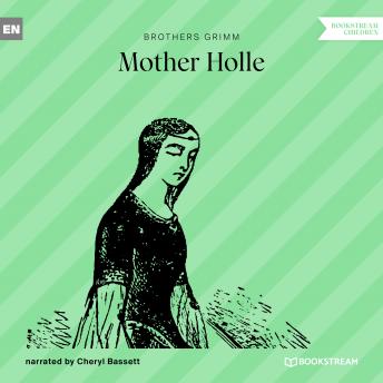Mother Holle (Unabridged)