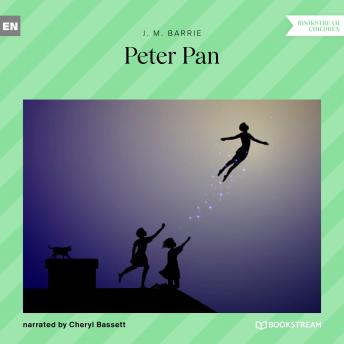 Peter Pan (Unabridged)
