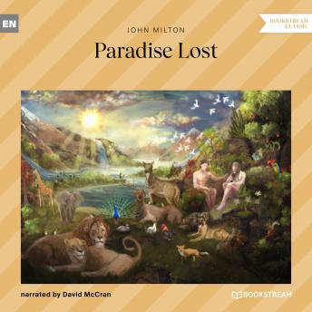 Paradise Lost (Unabridged)