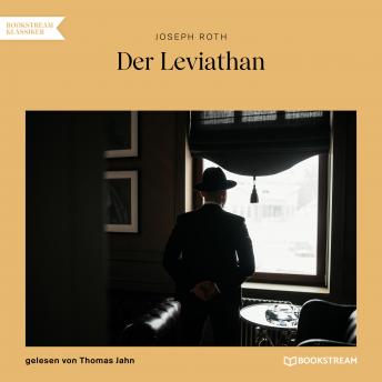 [German] - Der Leviathan (Ungekürzt)