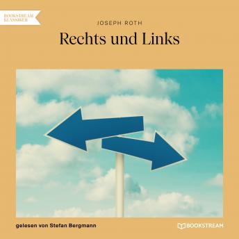 [German] - Rechts und Links (Ungekürzt)