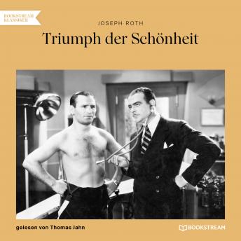 [German] - Triumph der Schönheit (Ungekürzt)
