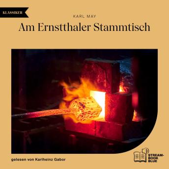 [German] - Am Ernstthaler Stammtisch