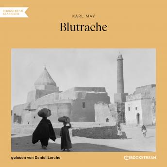 [German] - Blutrache (Ungekürzt)