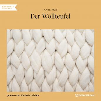[German] - Der Wollteufel (Ungekürzt)